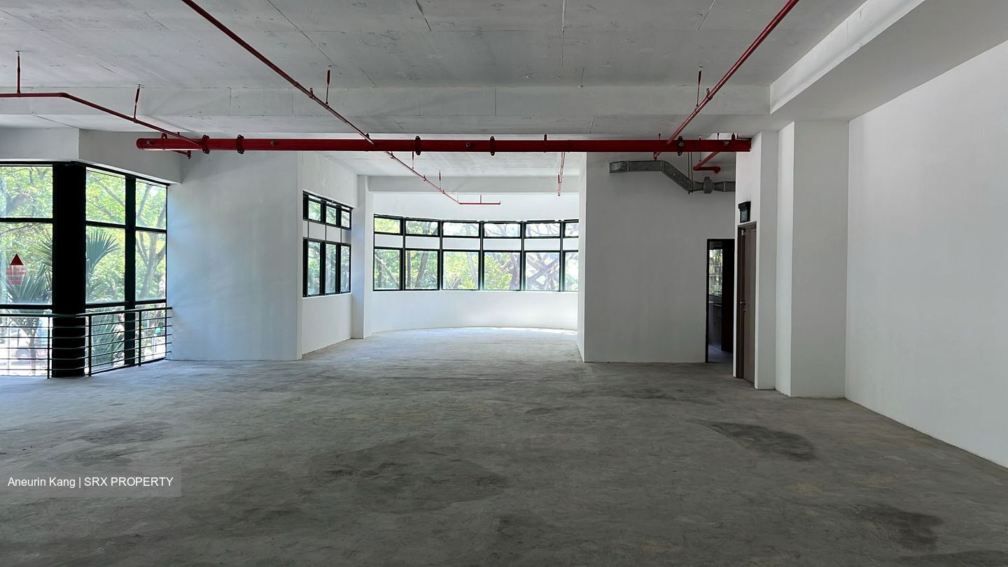 Clementi Loop (D5), Factory #501230921